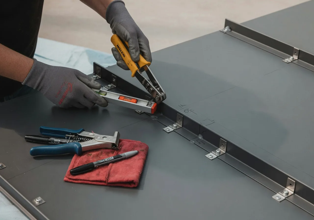 Why choose Metal Roofing Installation in Marthaville, LA